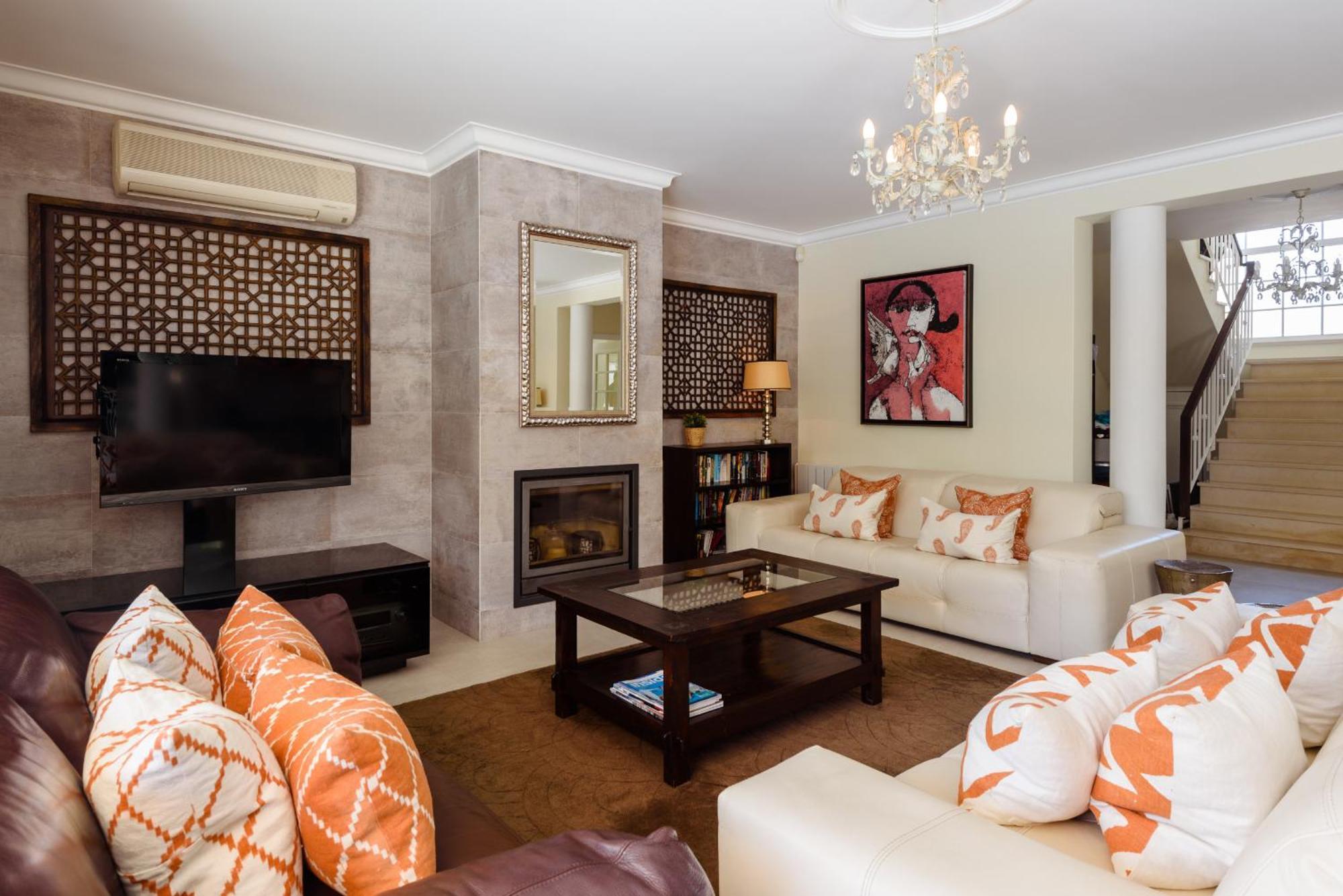 Casa Lago Кинта-до-Лаго Экстерьер фото