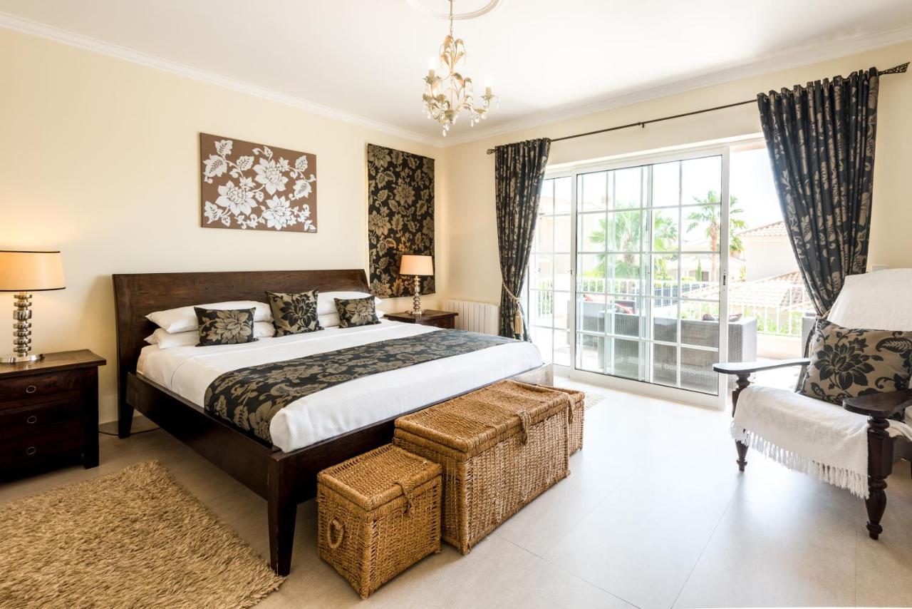 Casa Lago Кинта-до-Лаго Экстерьер фото